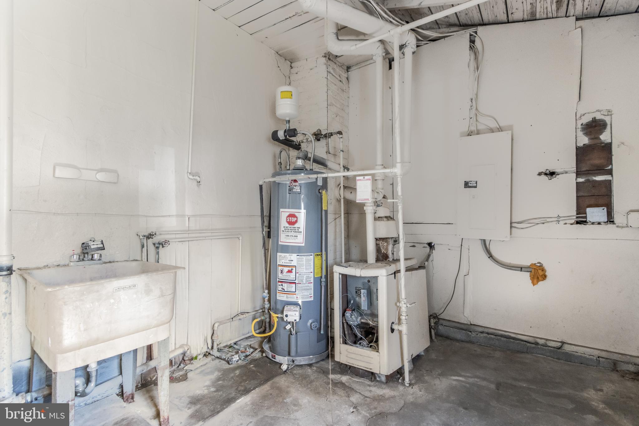 SANSBURY PARK - Residential