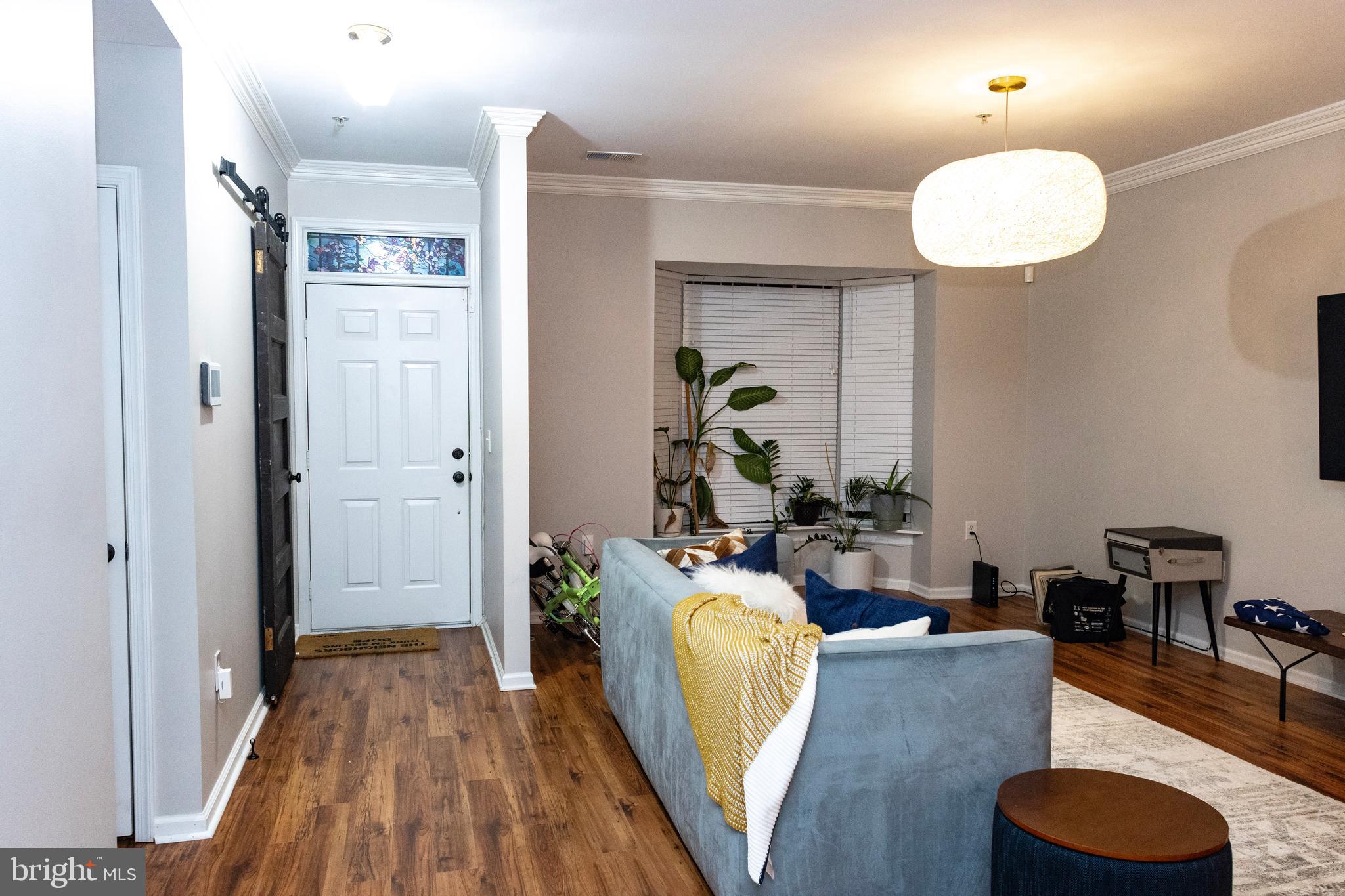 WELLFLEET MEWS - Residential