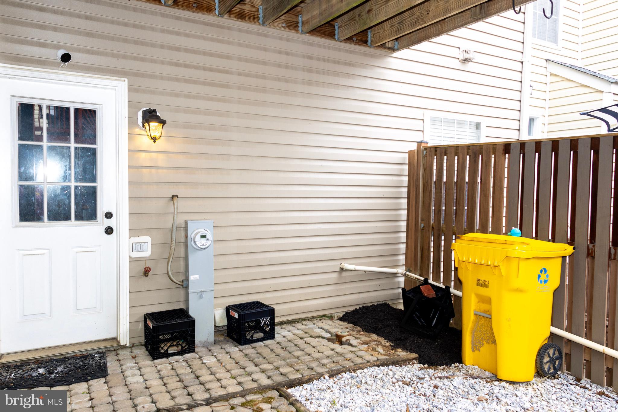 WELLFLEET MEWS - Residential