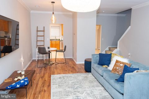 2429 LIZBEC COURT CROFTON MD 21114