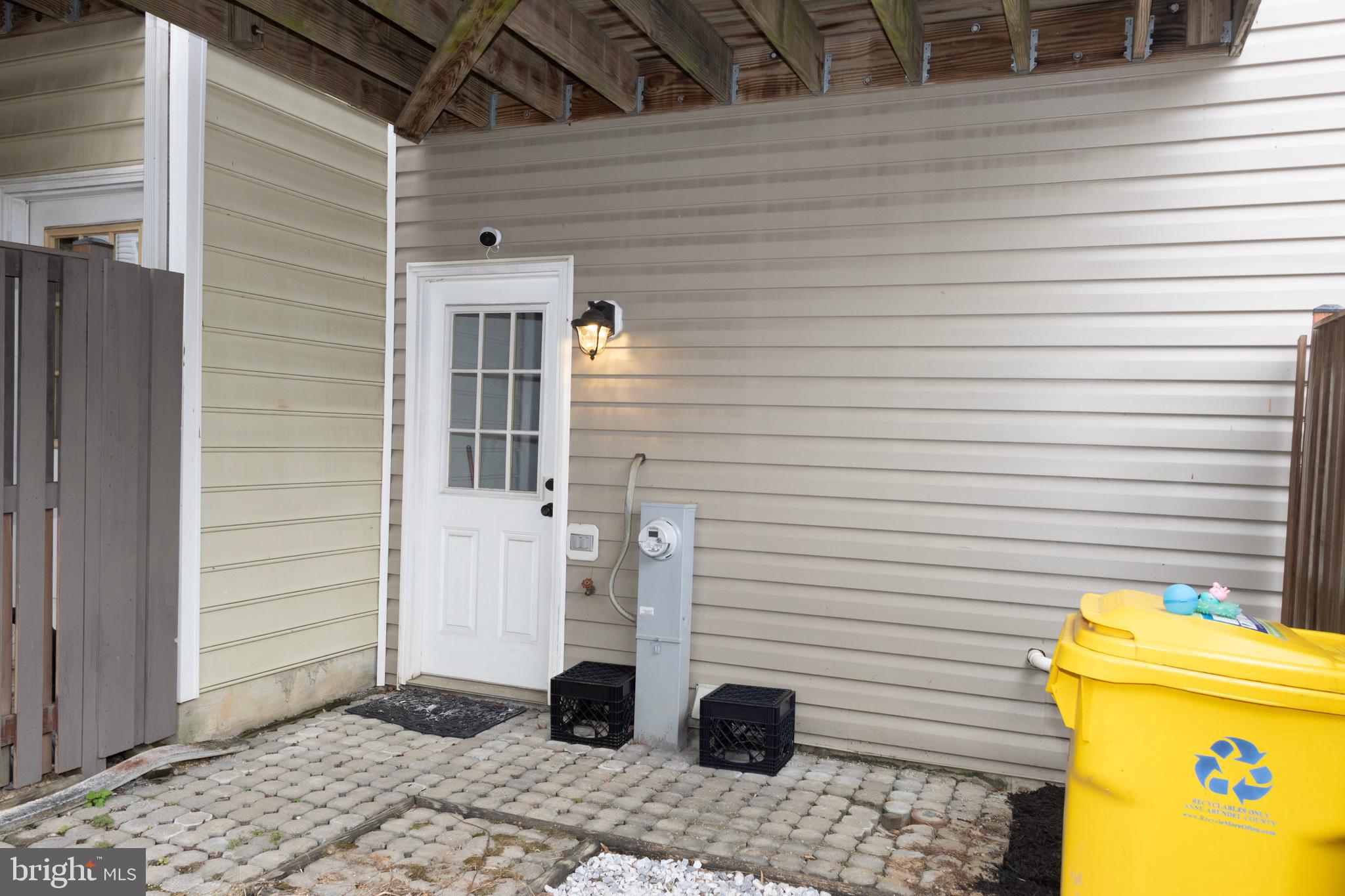 WELLFLEET MEWS - Residential