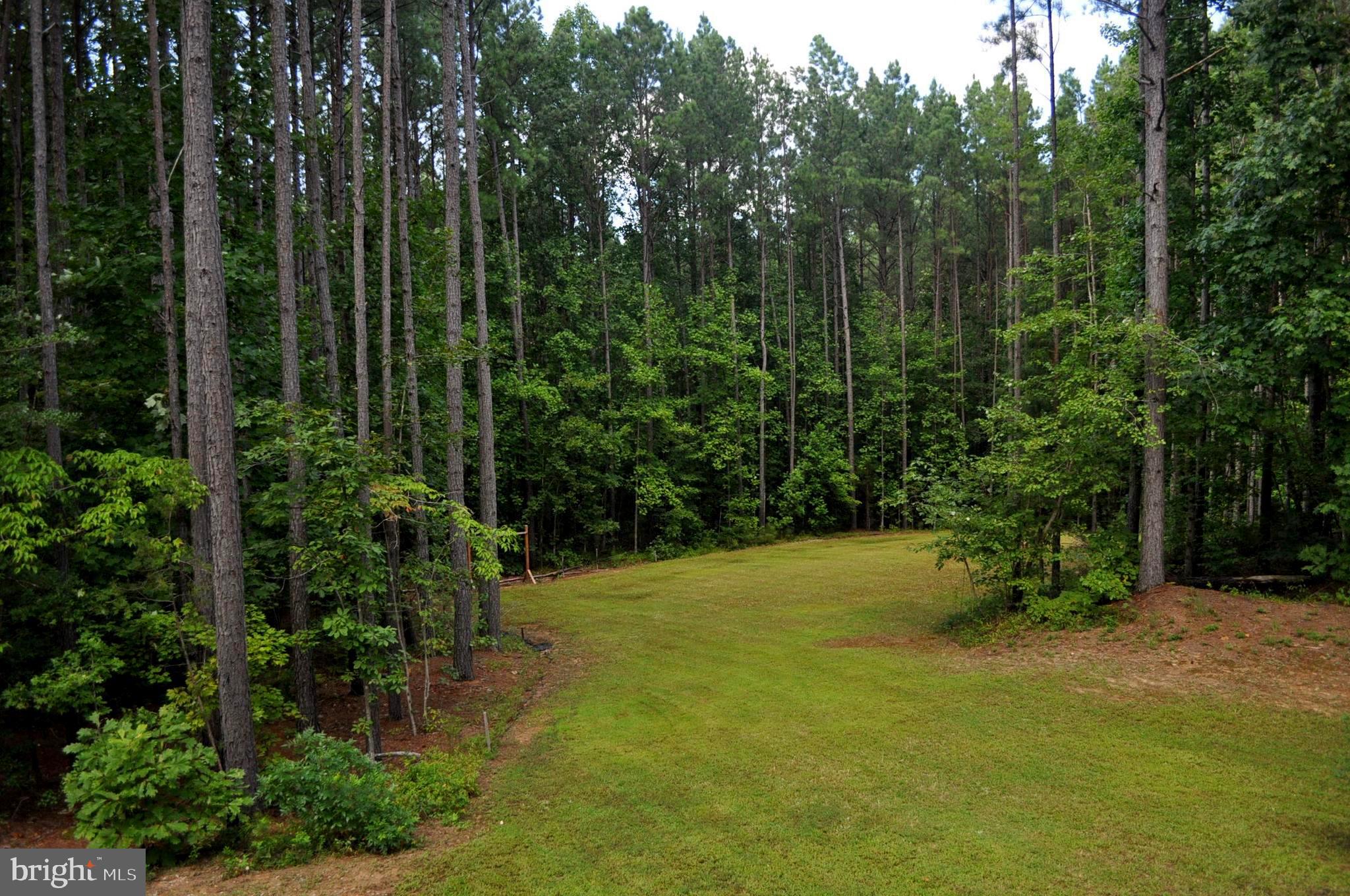 ANDERSON MILL - Residential