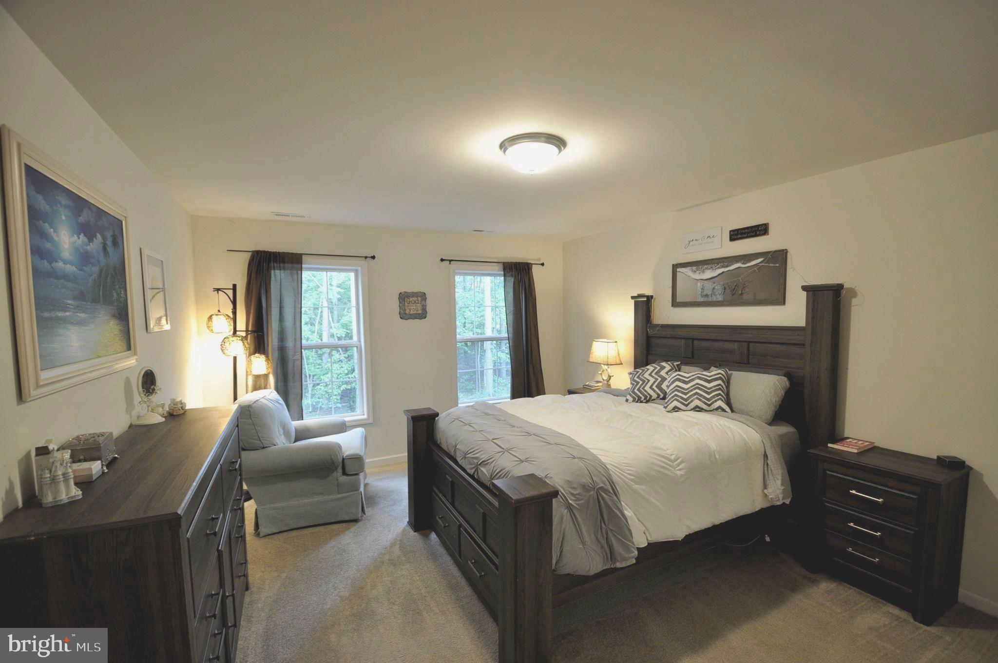 ANDERSON MILL - Residential