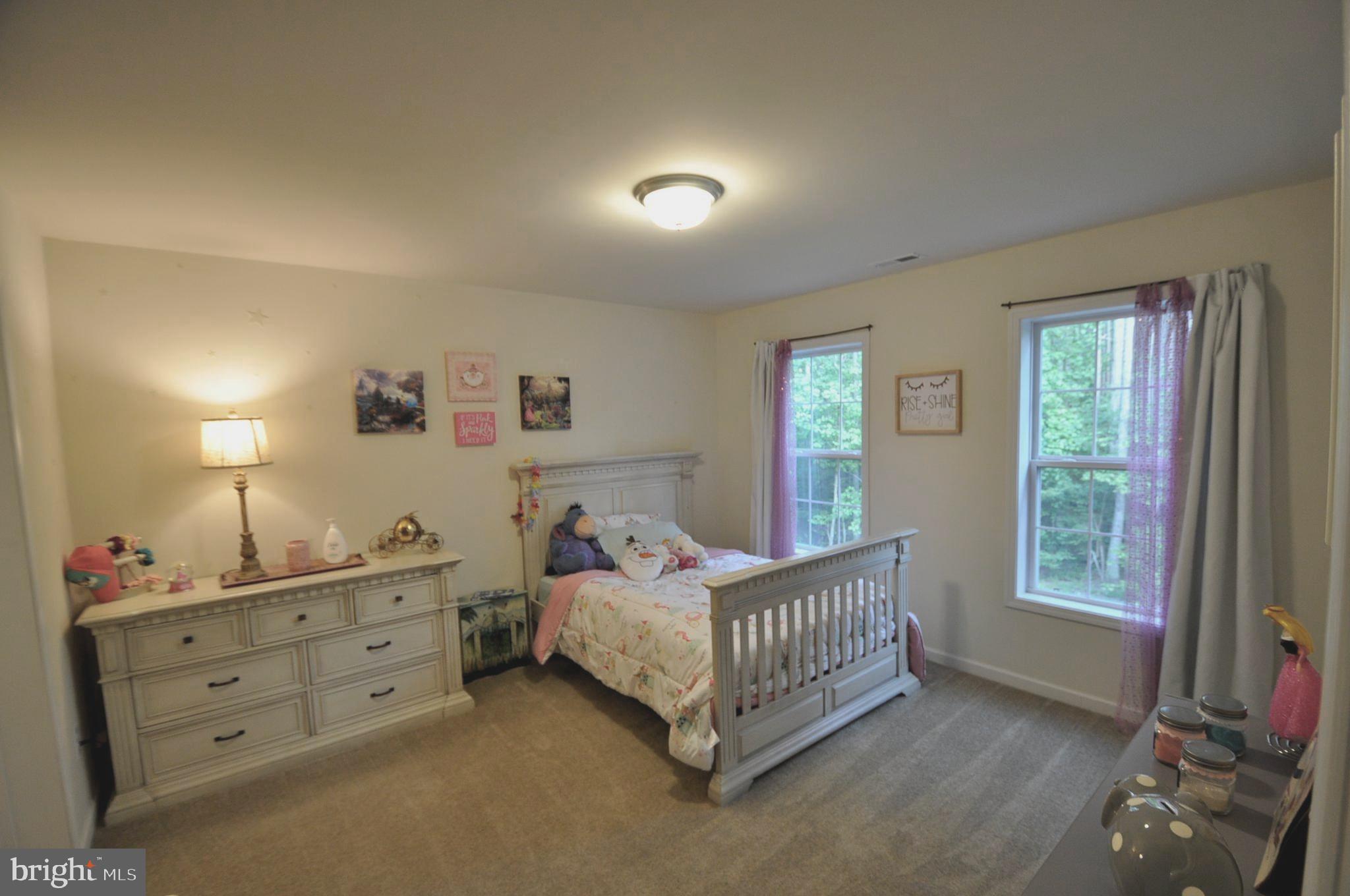 ANDERSON MILL - Residential