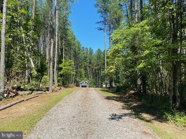 ANDERSON MILL - Residential