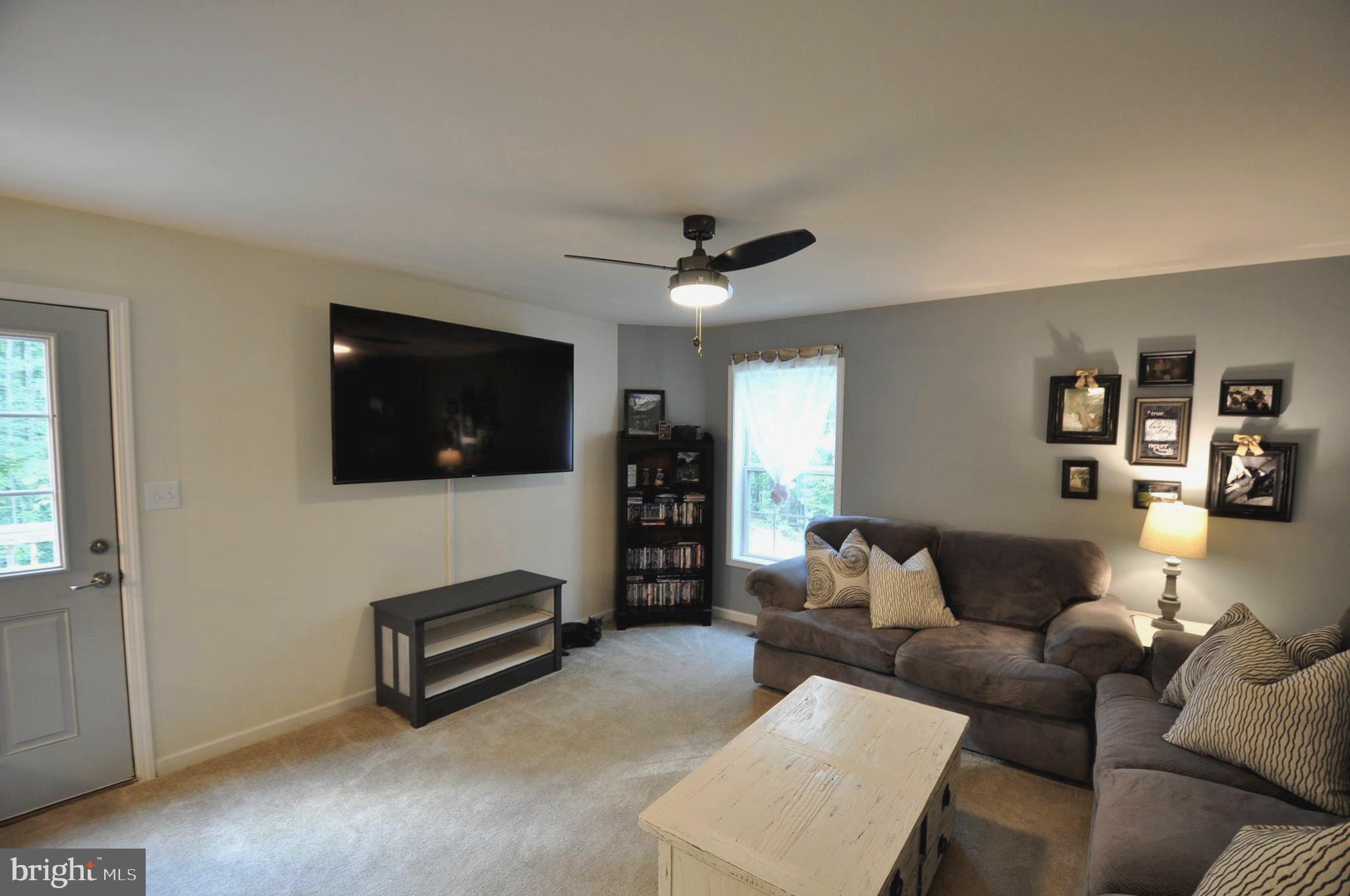 ANDERSON MILL - Residential