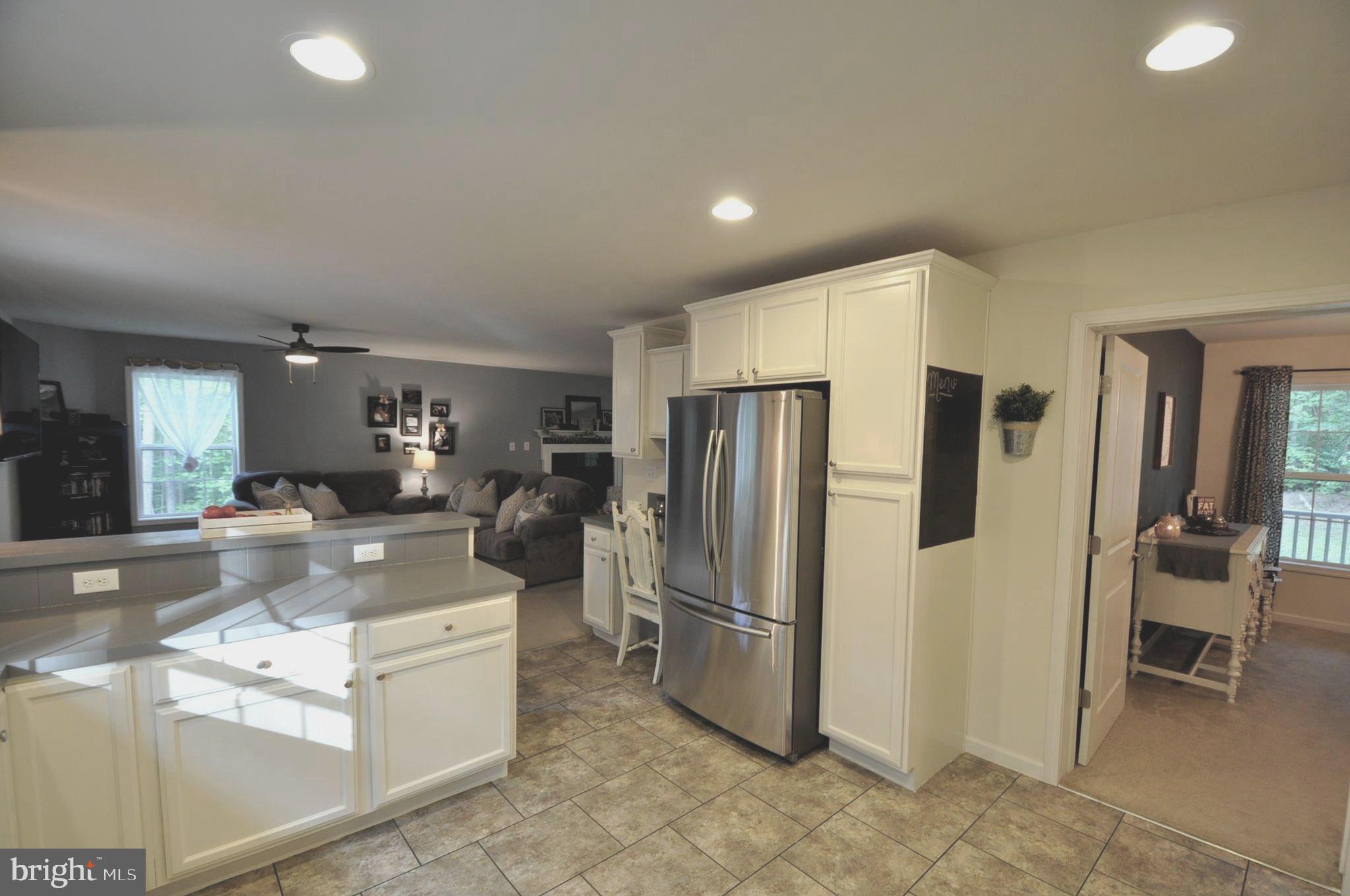 ANDERSON MILL - Residential