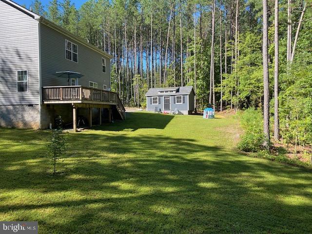 ANDERSON MILL - Residential