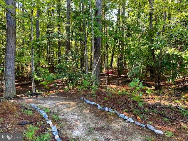 ANDERSON MILL - Residential