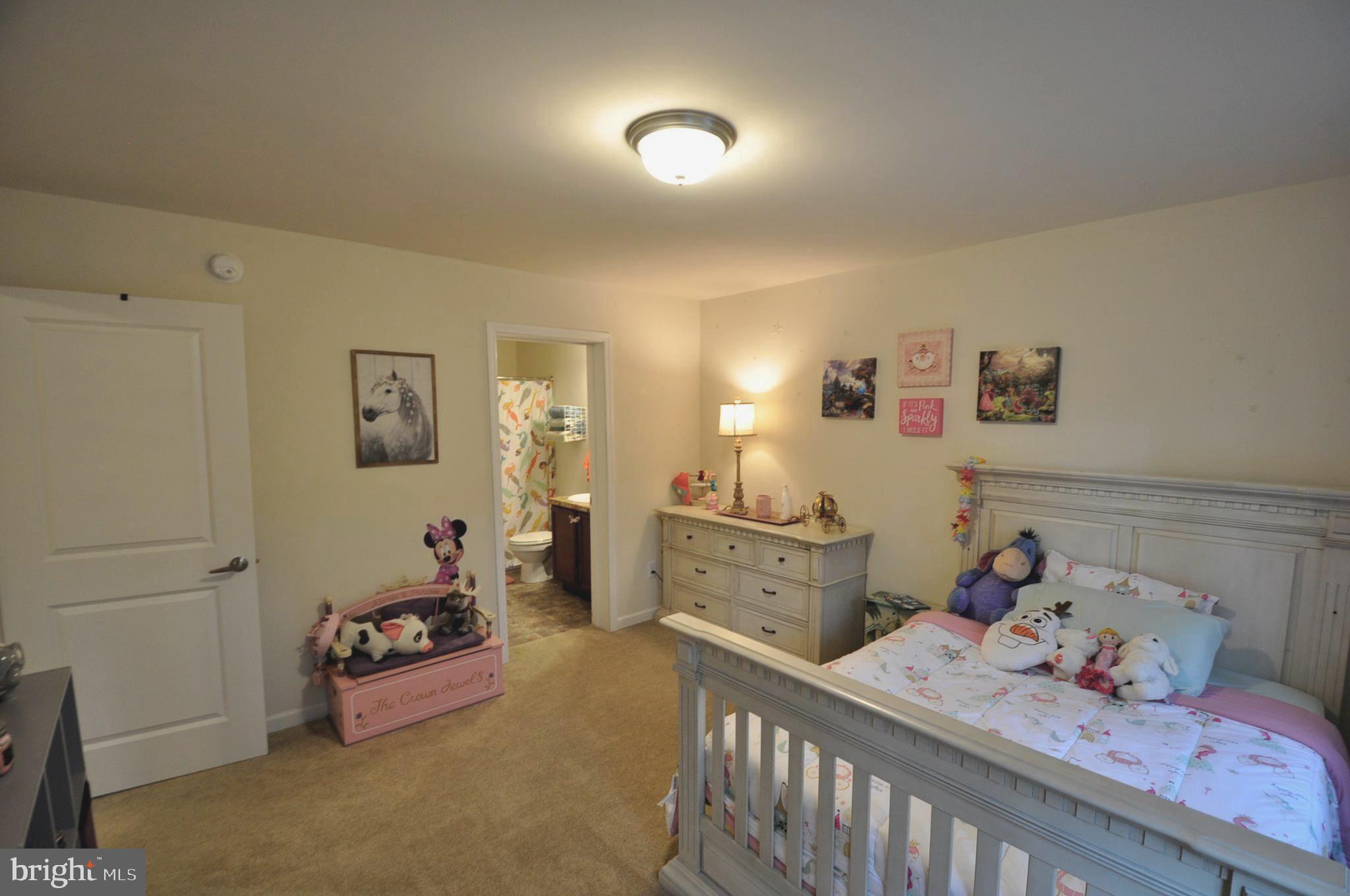 ANDERSON MILL - Residential