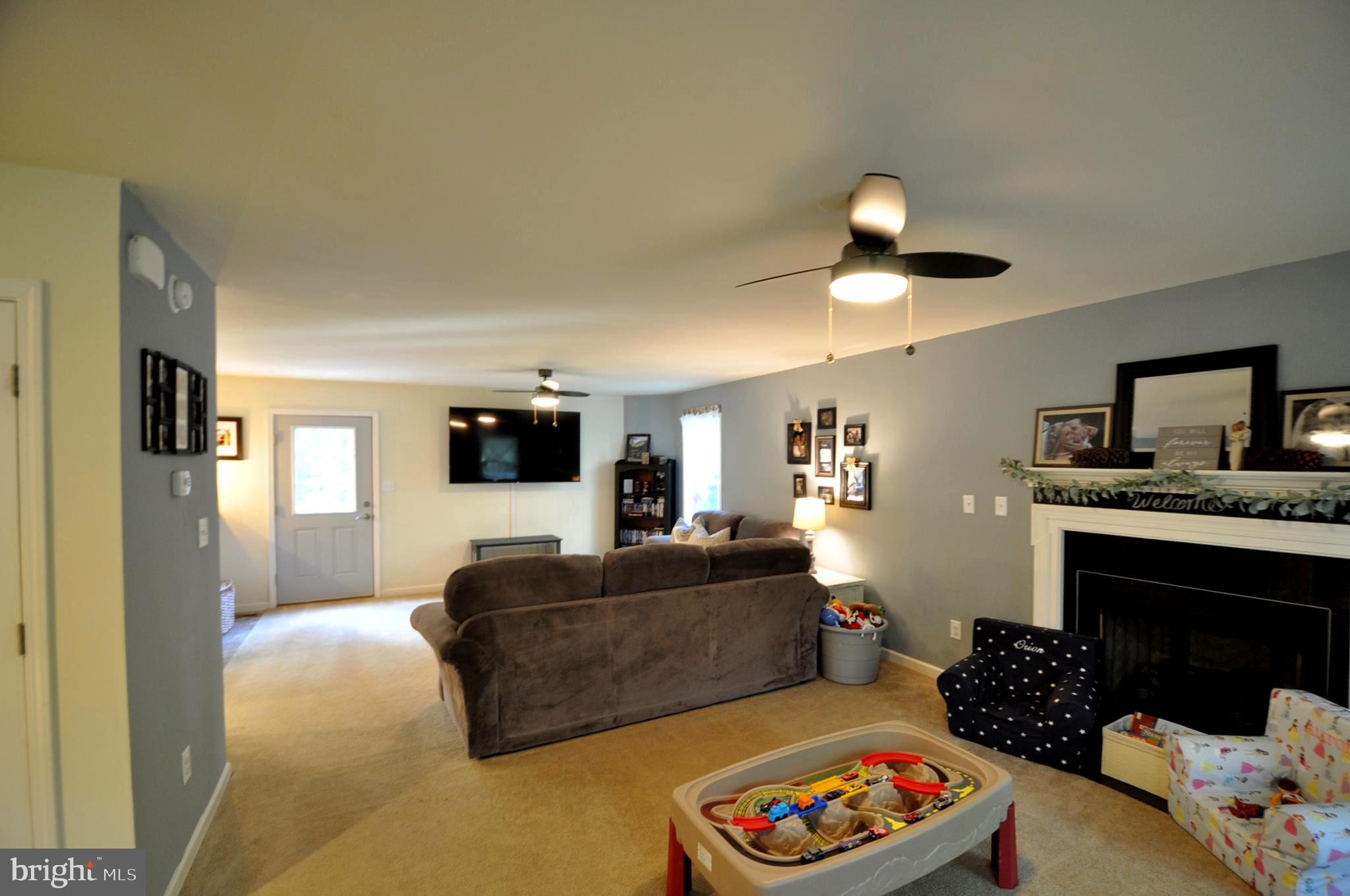 ANDERSON MILL - Residential