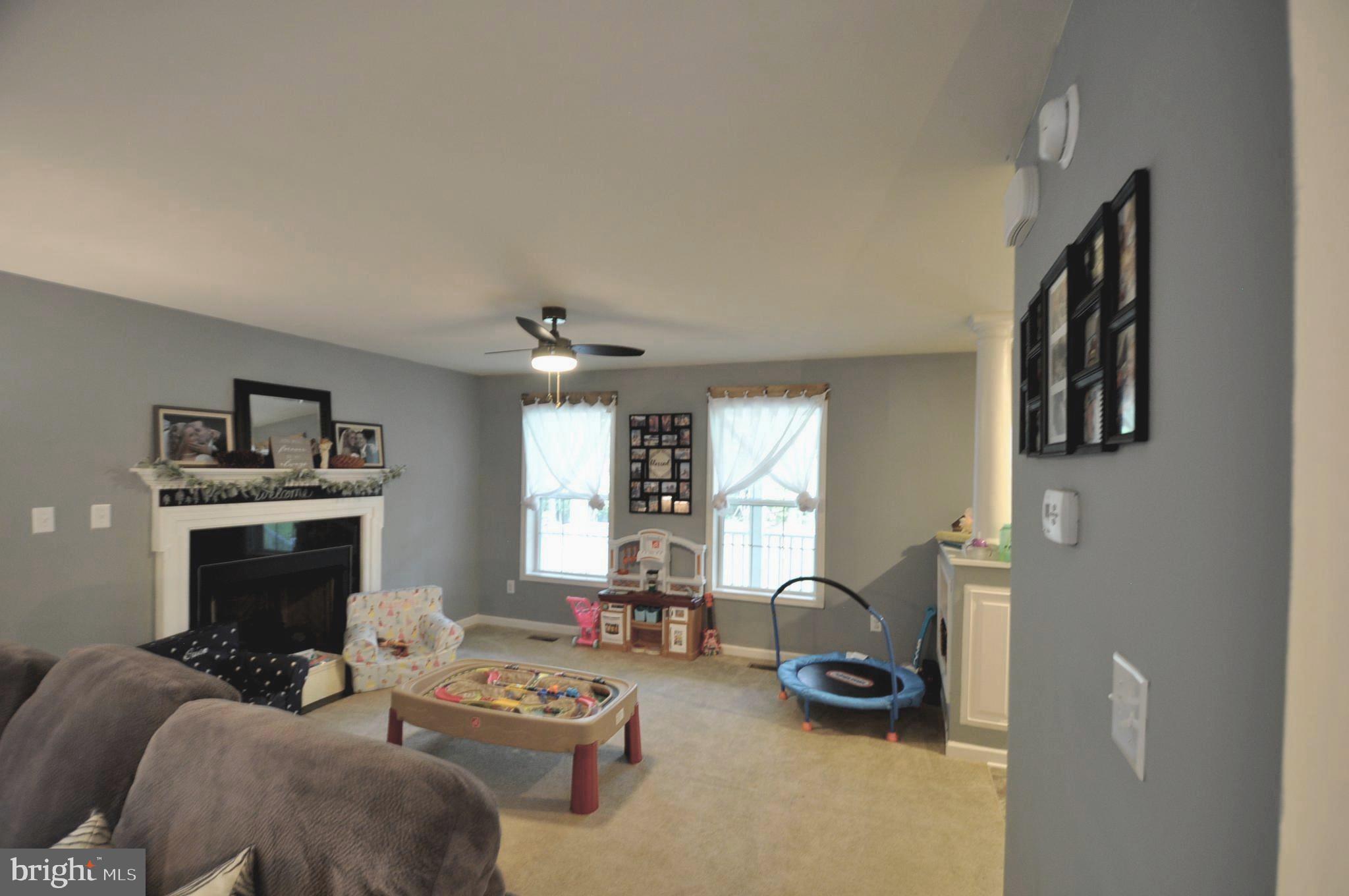 ANDERSON MILL - Residential