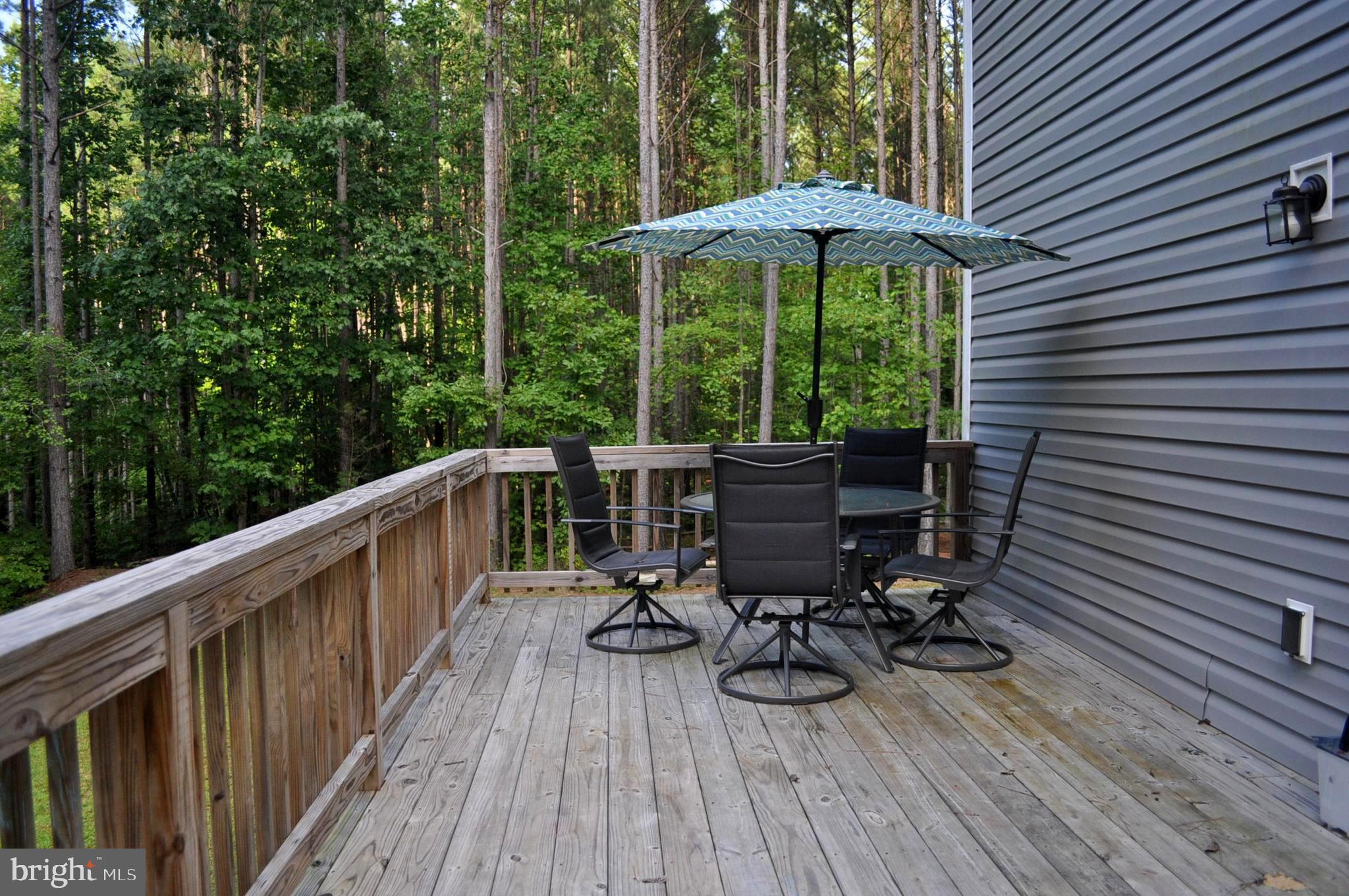 ANDERSON MILL - Residential