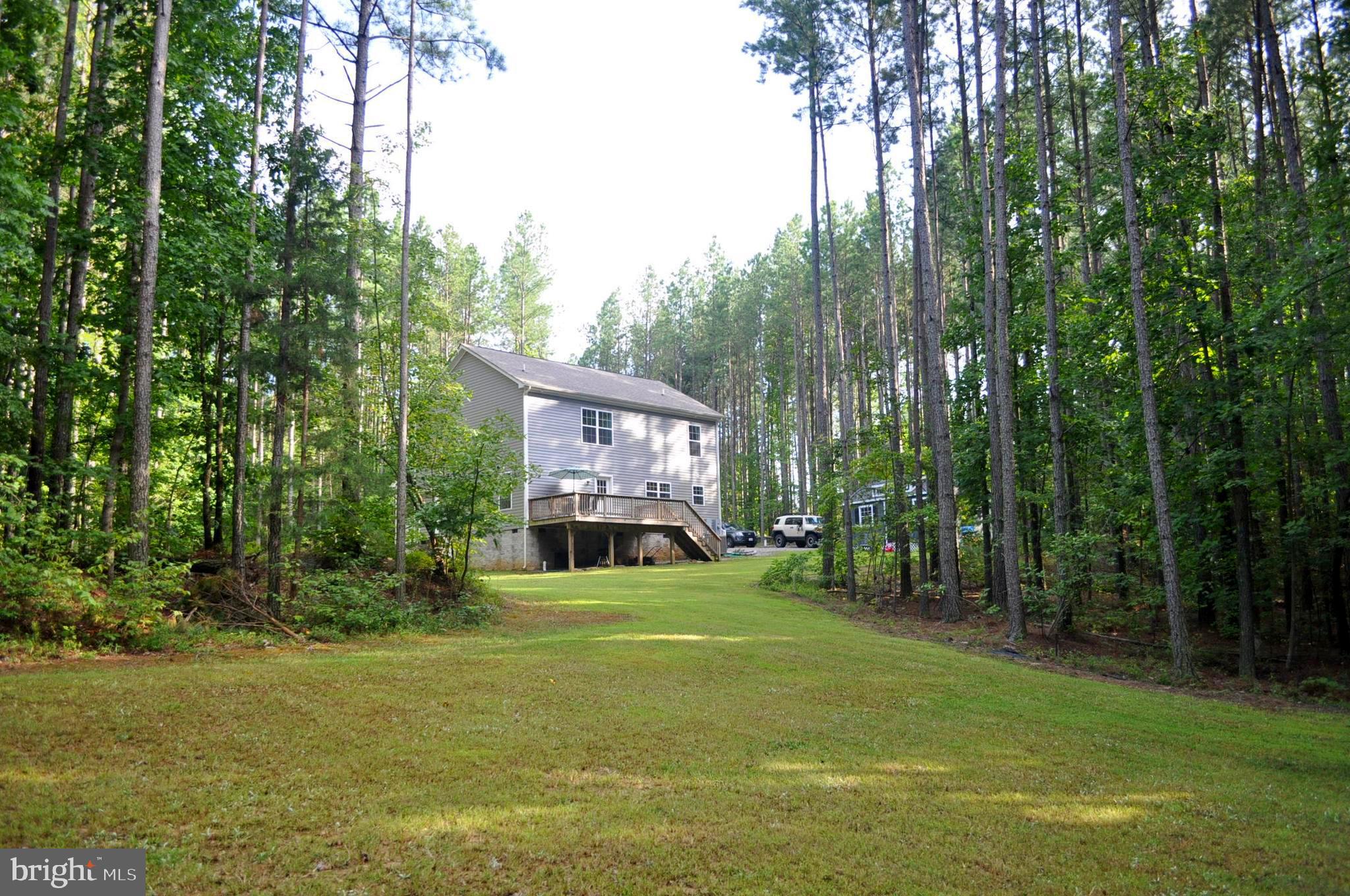 ANDERSON MILL - Residential