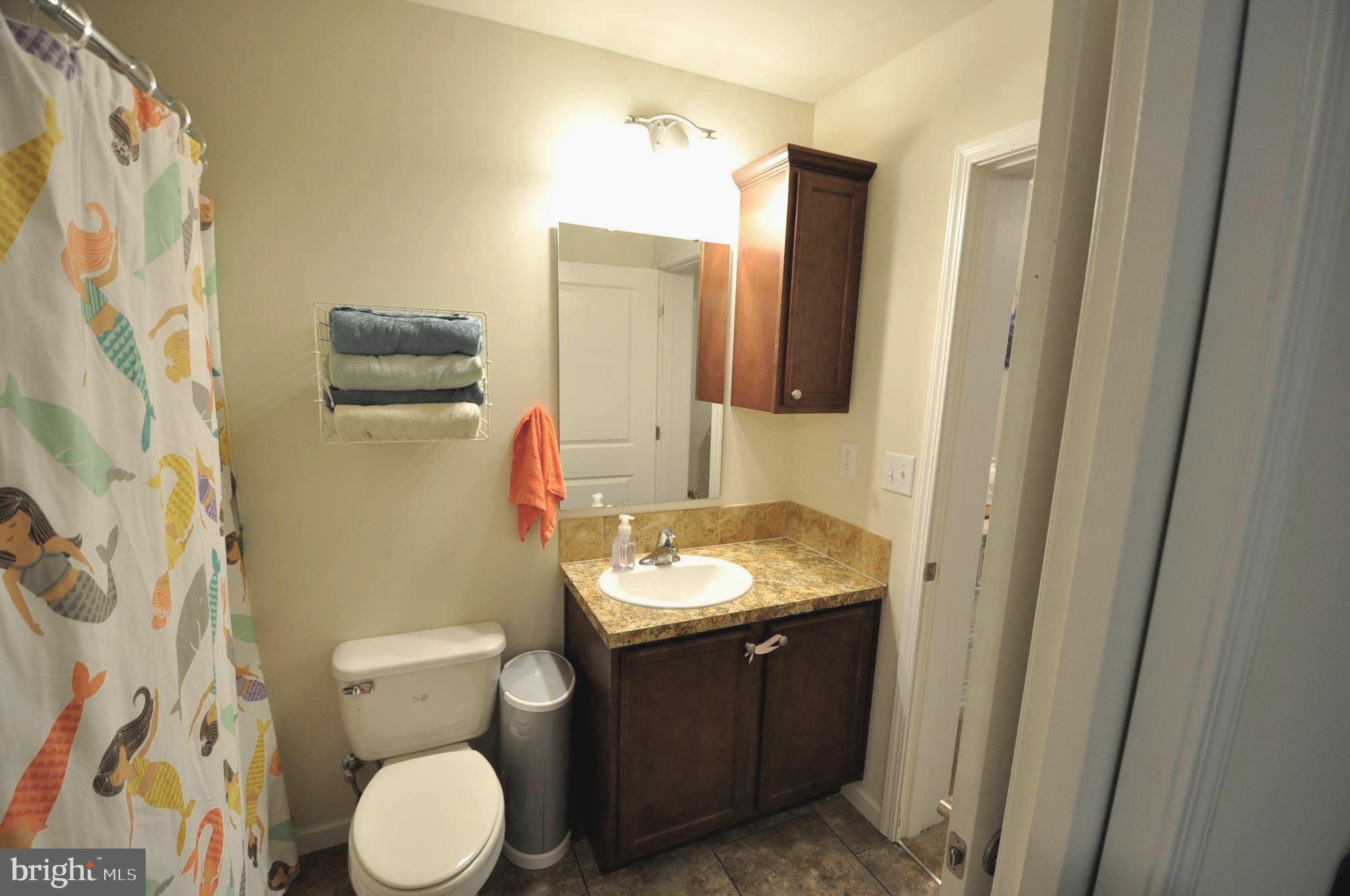 ANDERSON MILL - Residential