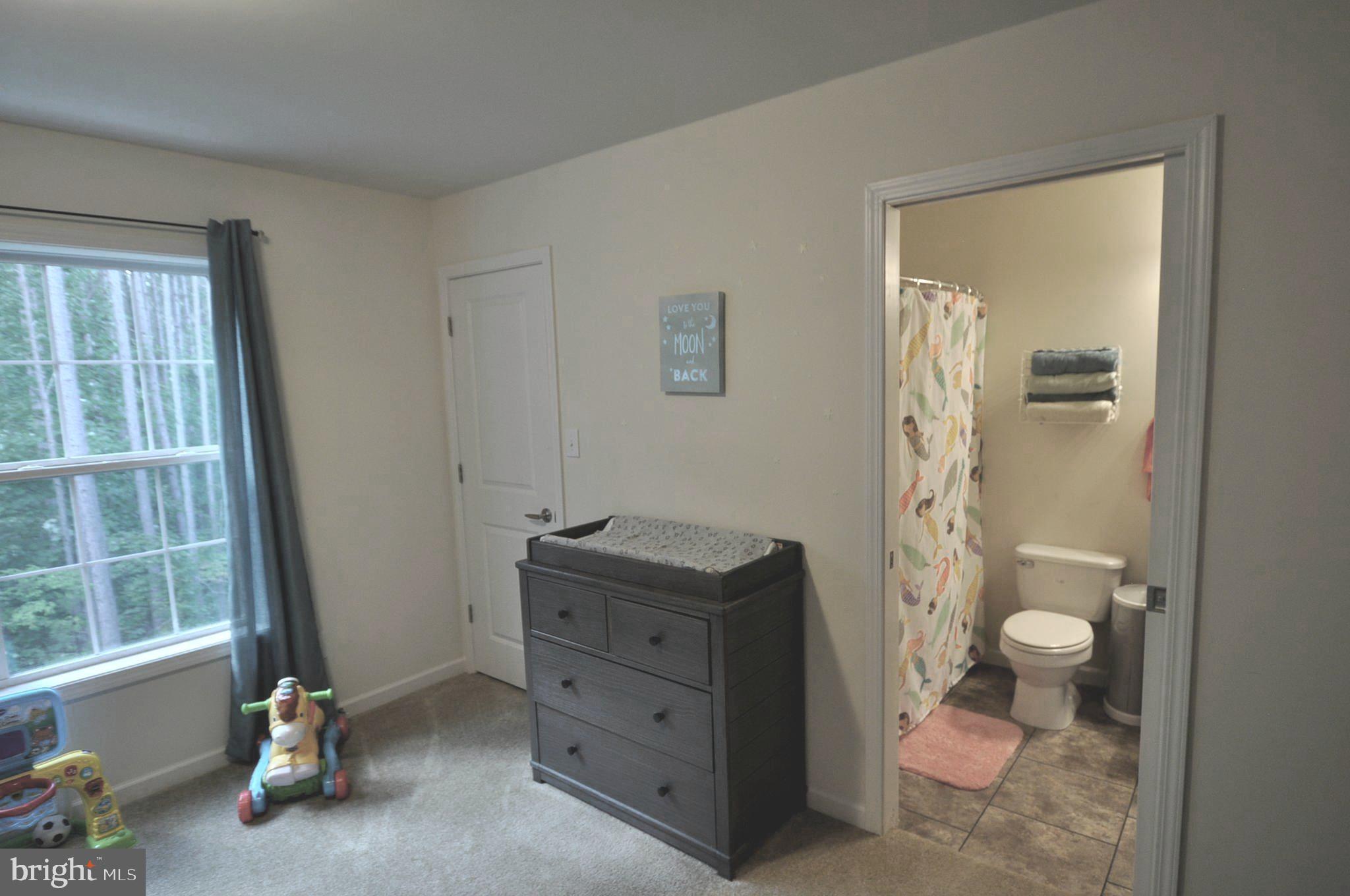 ANDERSON MILL - Residential