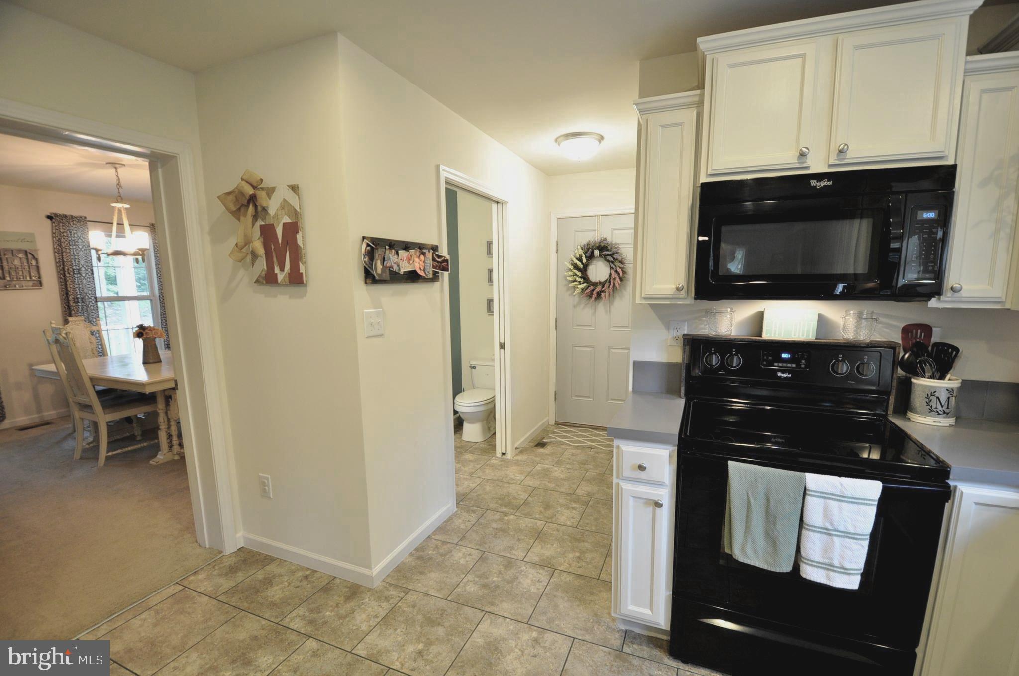 ANDERSON MILL - Residential