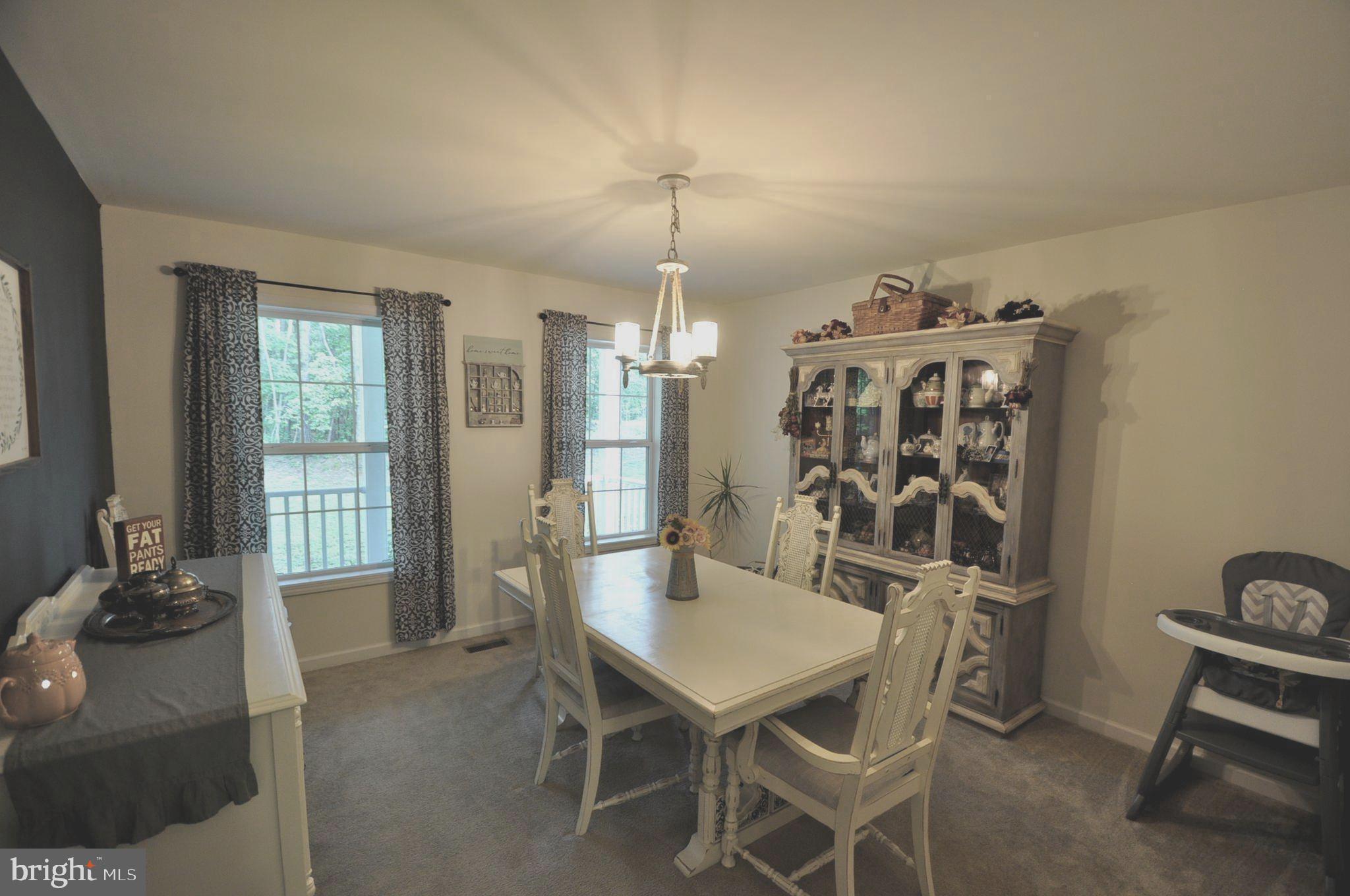 ANDERSON MILL - Residential