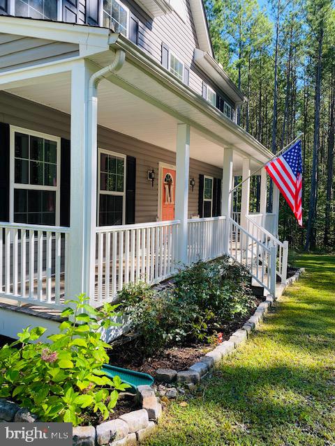 ANDERSON MILL - Residential