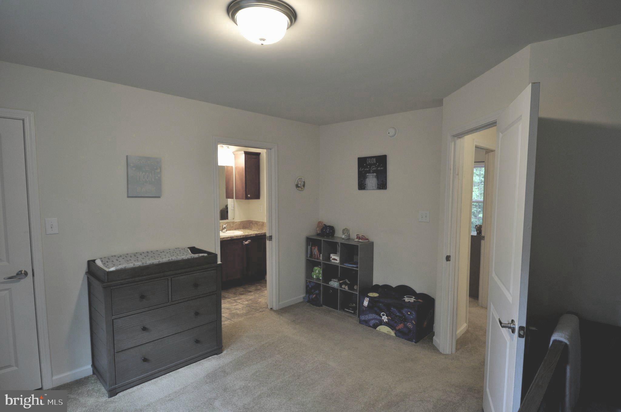 ANDERSON MILL - Residential