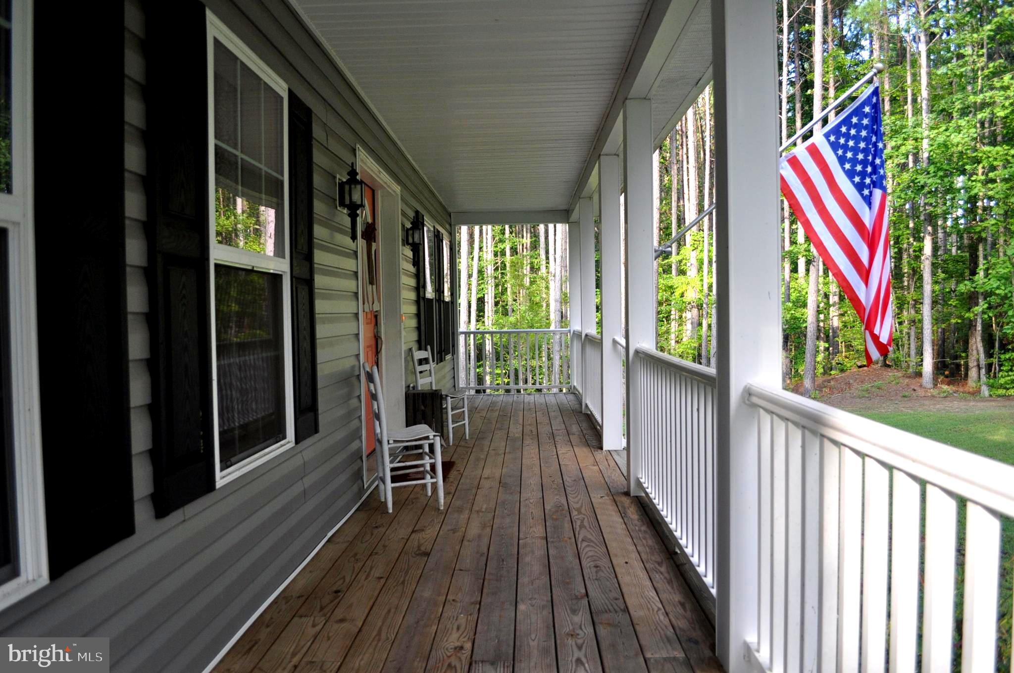 ANDERSON MILL - Residential