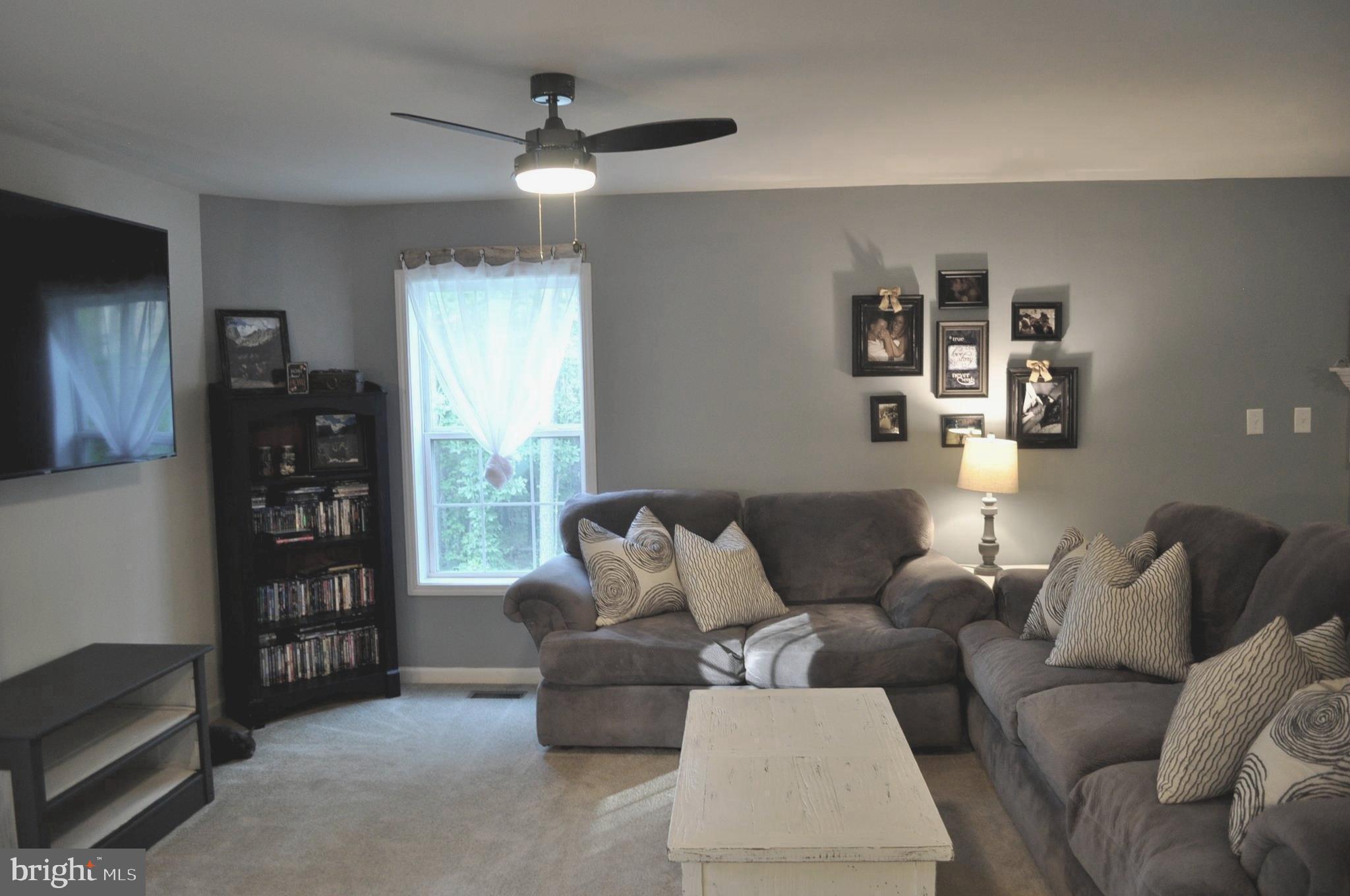 ANDERSON MILL - Residential