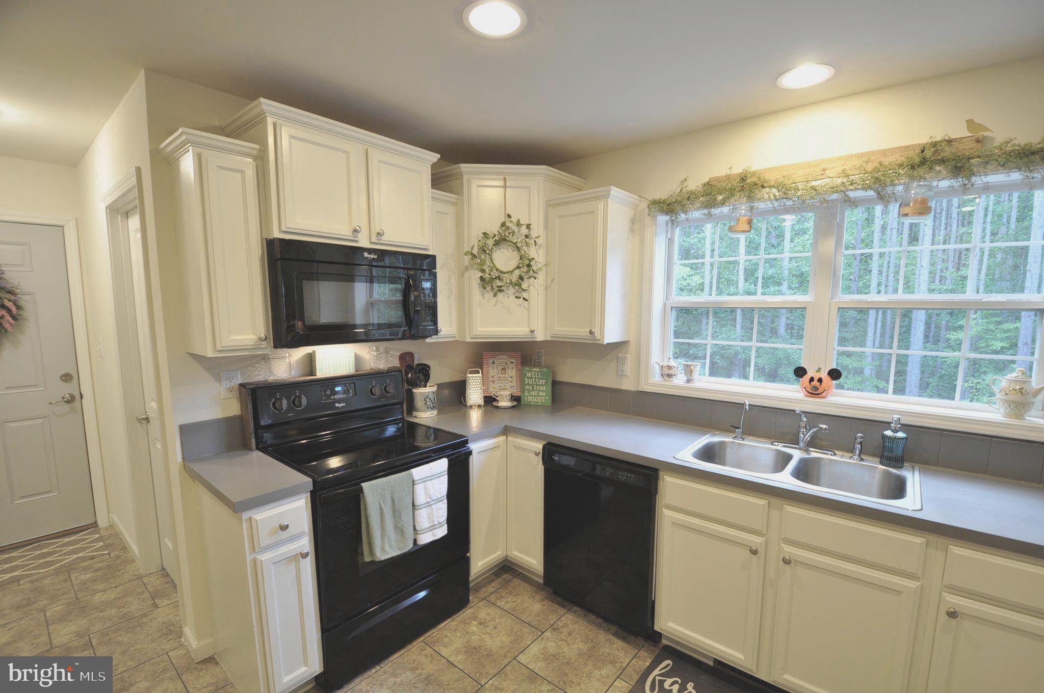 ANDERSON MILL - Residential