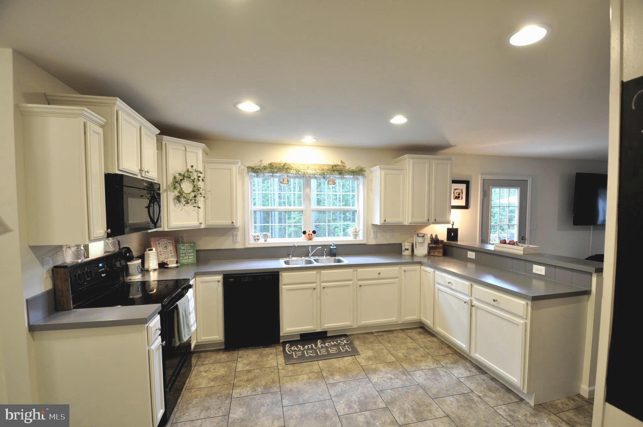 ANDERSON MILL - Residential