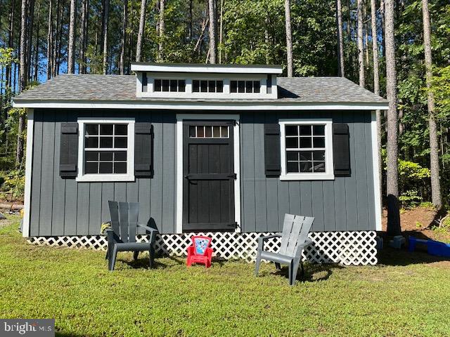 ANDERSON MILL - Residential