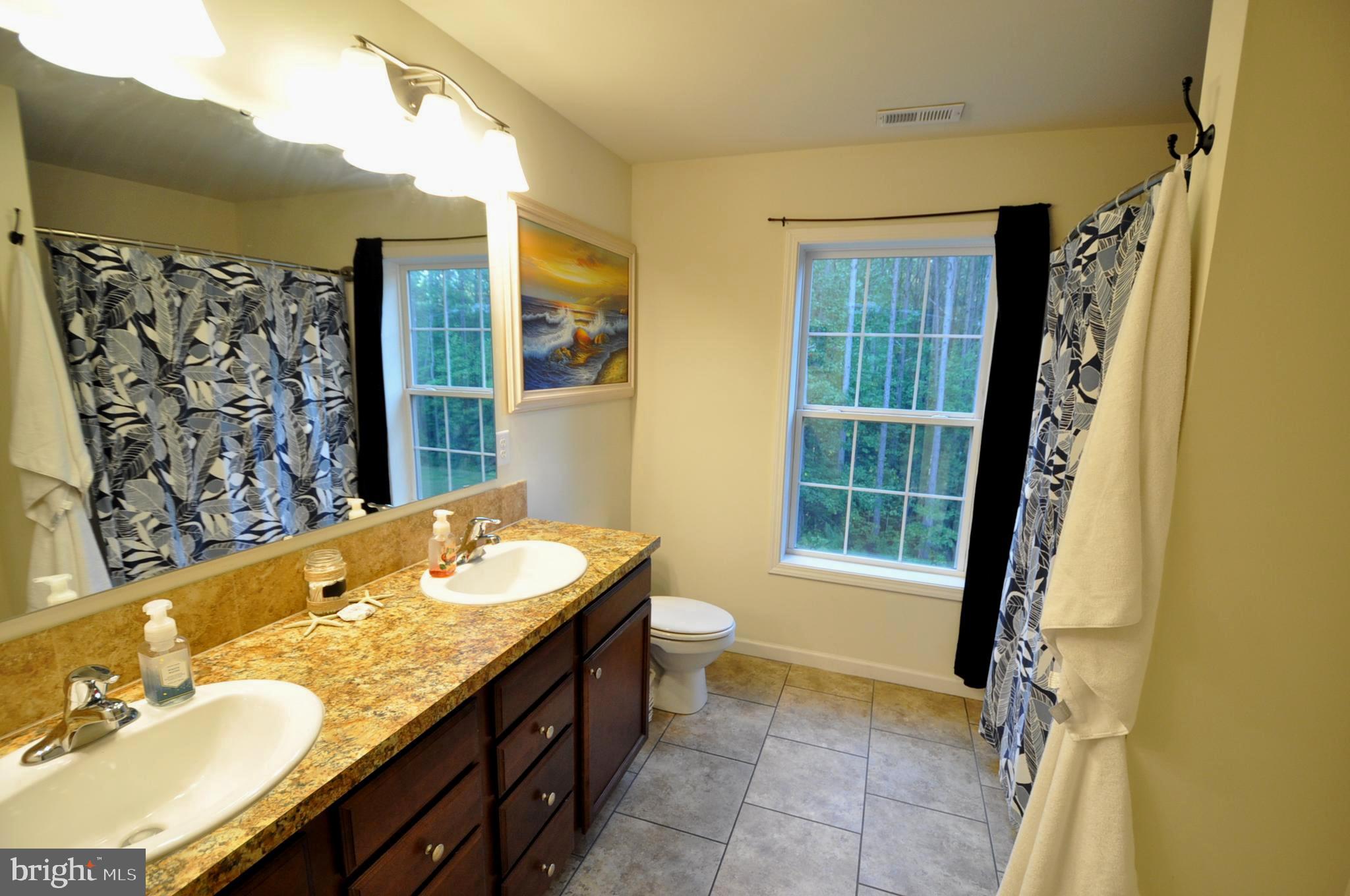 ANDERSON MILL - Residential