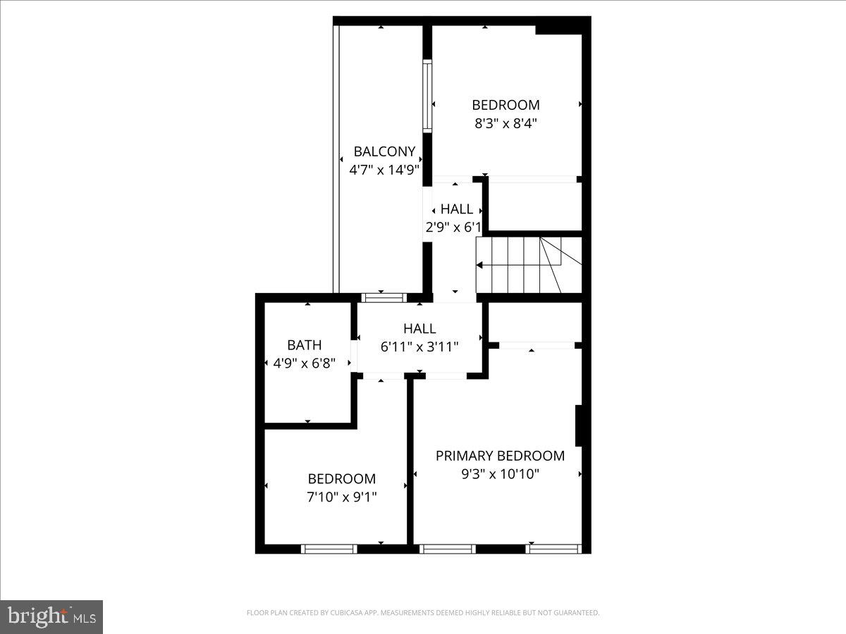 FREDERICK HISTORIC DISTRICT - Residential