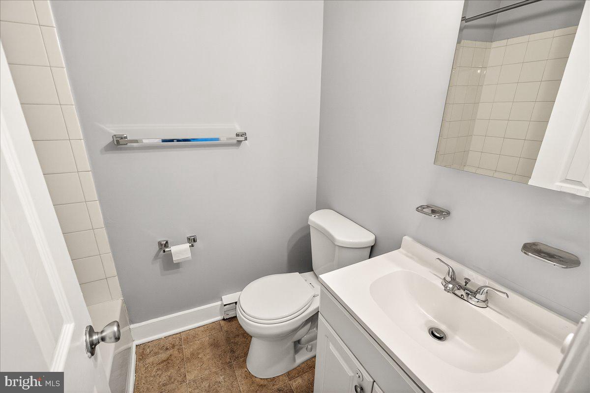 FREDERICK HISTORIC DISTRICT - Residential