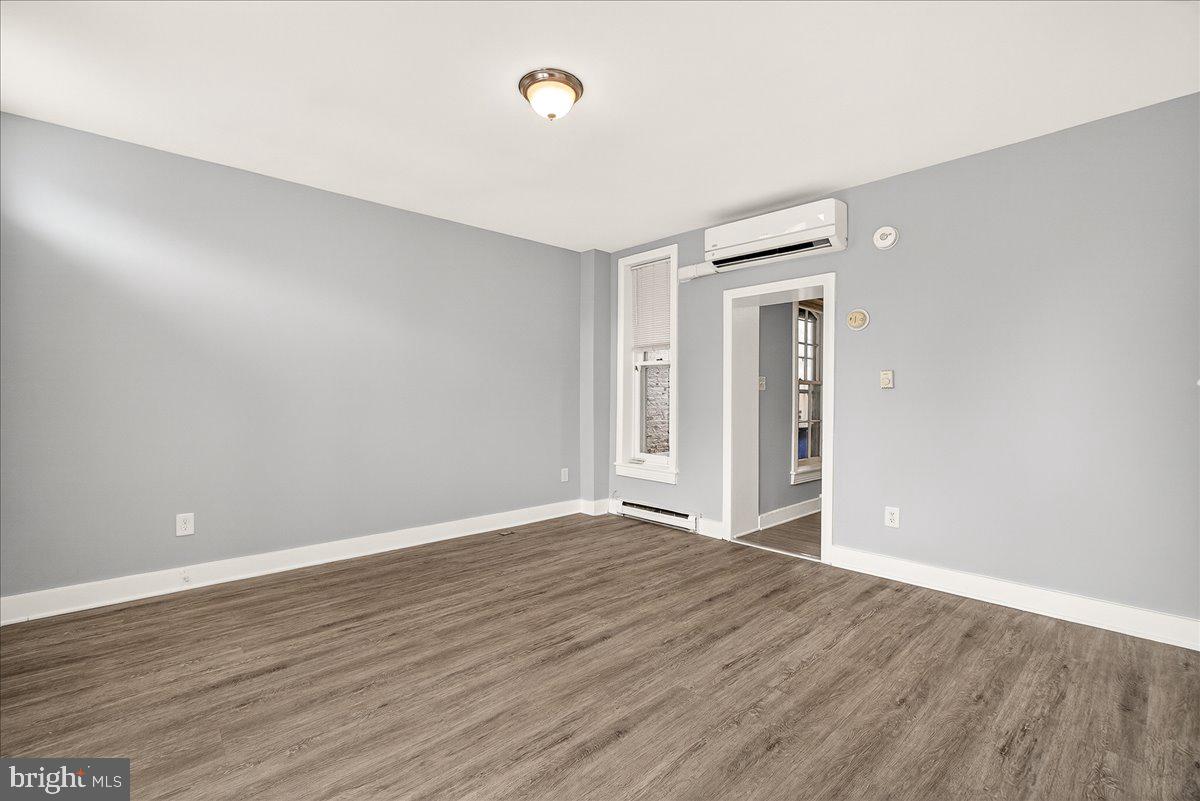 FREDERICK HISTORIC DISTRICT - Residential