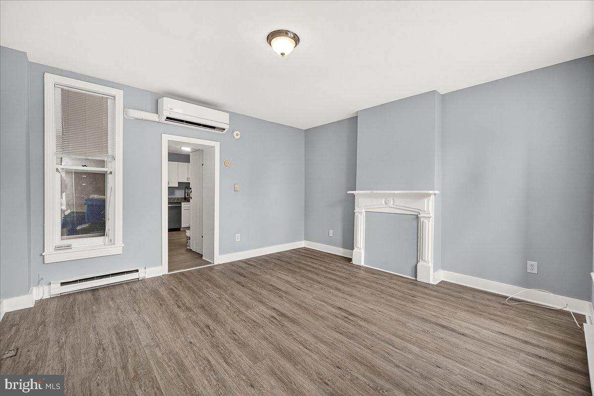 FREDERICK HISTORIC DISTRICT - Residential