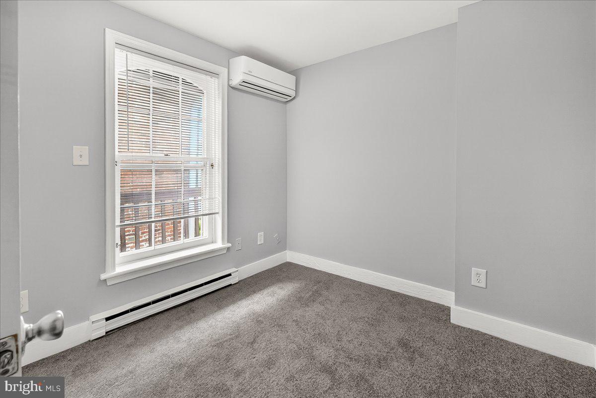 FREDERICK HISTORIC DISTRICT - Residential