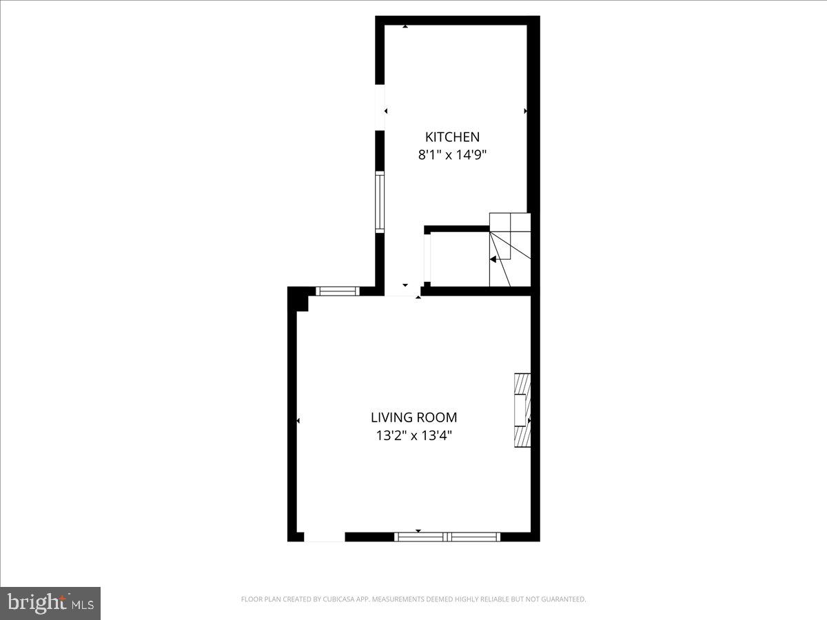 FREDERICK HISTORIC DISTRICT - Residential