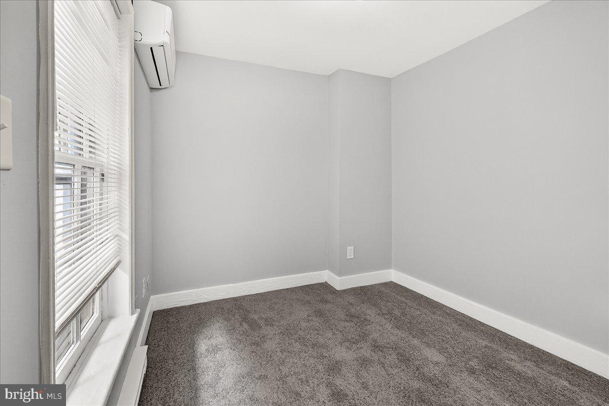 FREDERICK HISTORIC DISTRICT - Residential