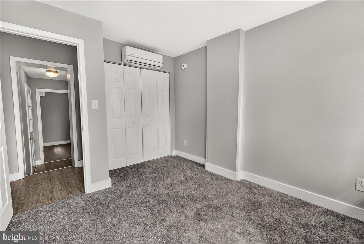 FREDERICK HISTORIC DISTRICT - Residential