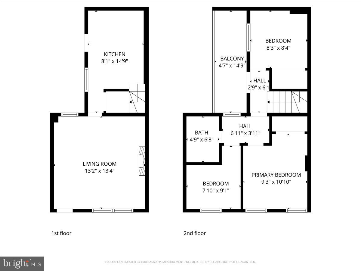 FREDERICK HISTORIC DISTRICT - Residential