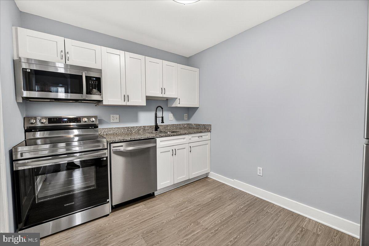 FREDERICK HISTORIC DISTRICT - Residential