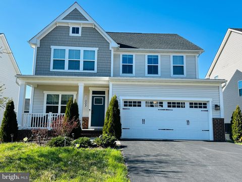 11002 CORNER STONE LANE MONROVIA MD 21770