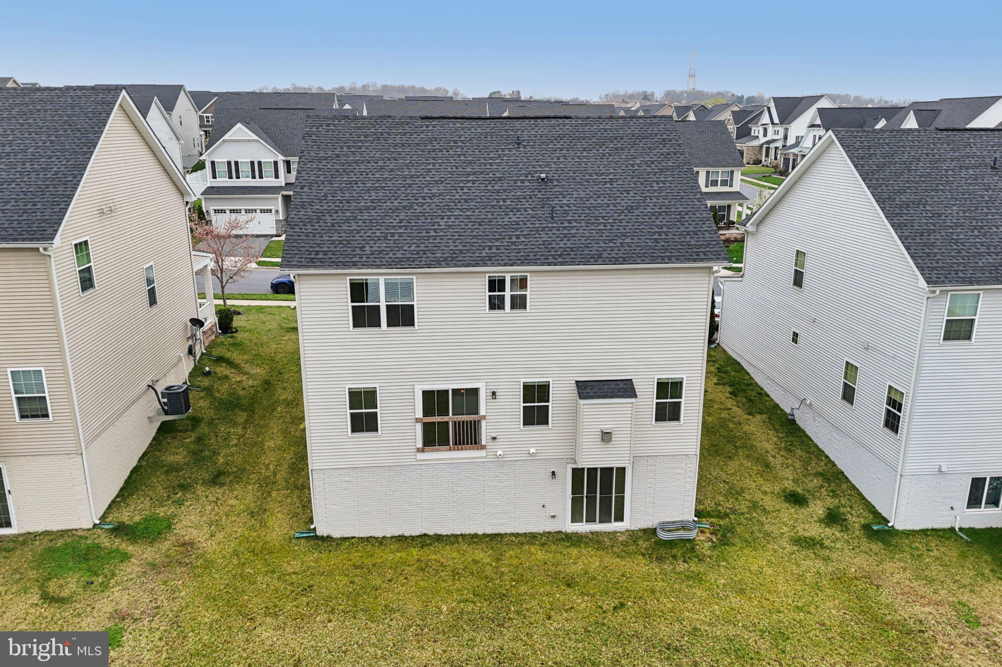 LANDSDALE - Residential