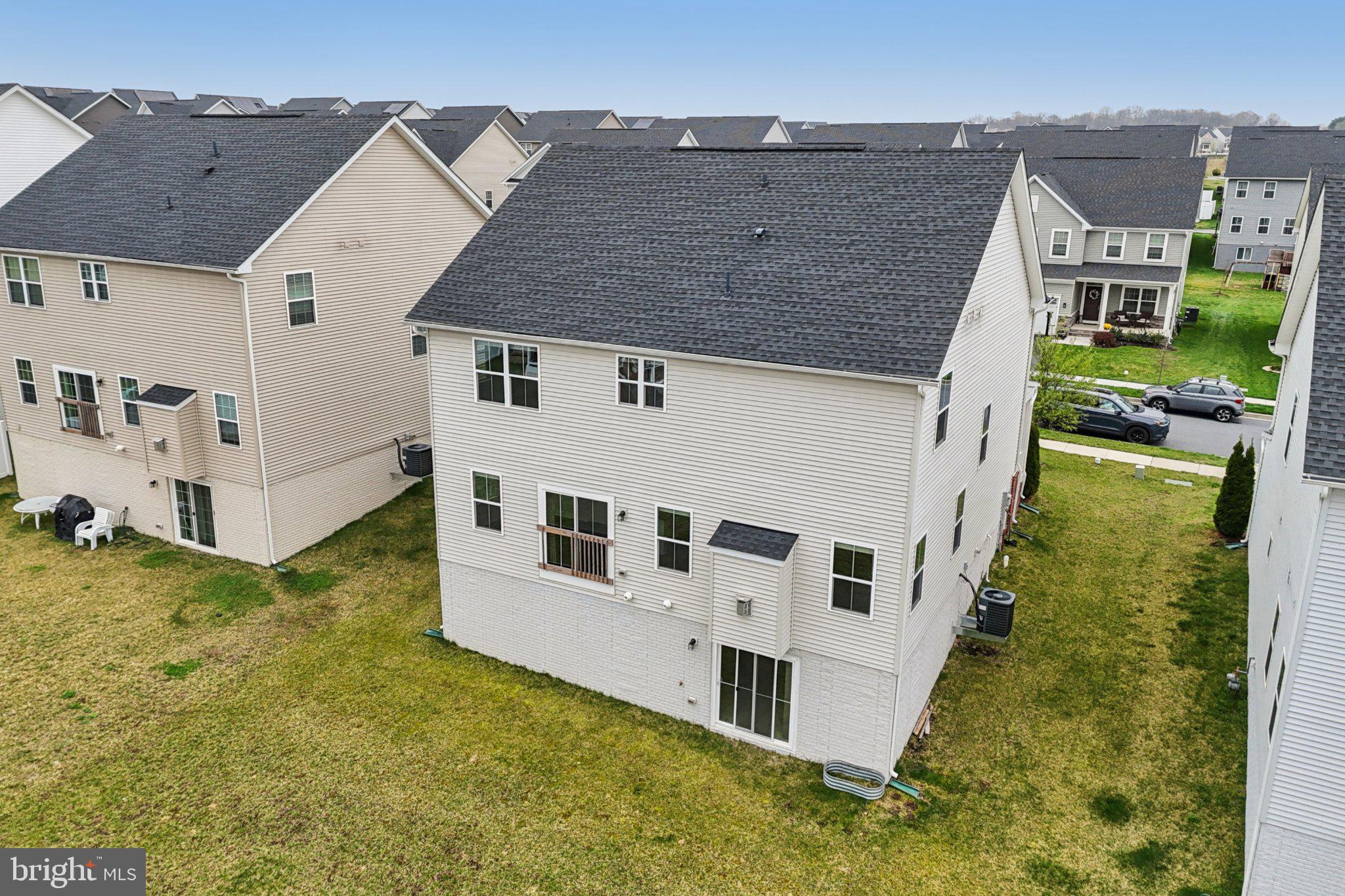 LANDSDALE - Residential