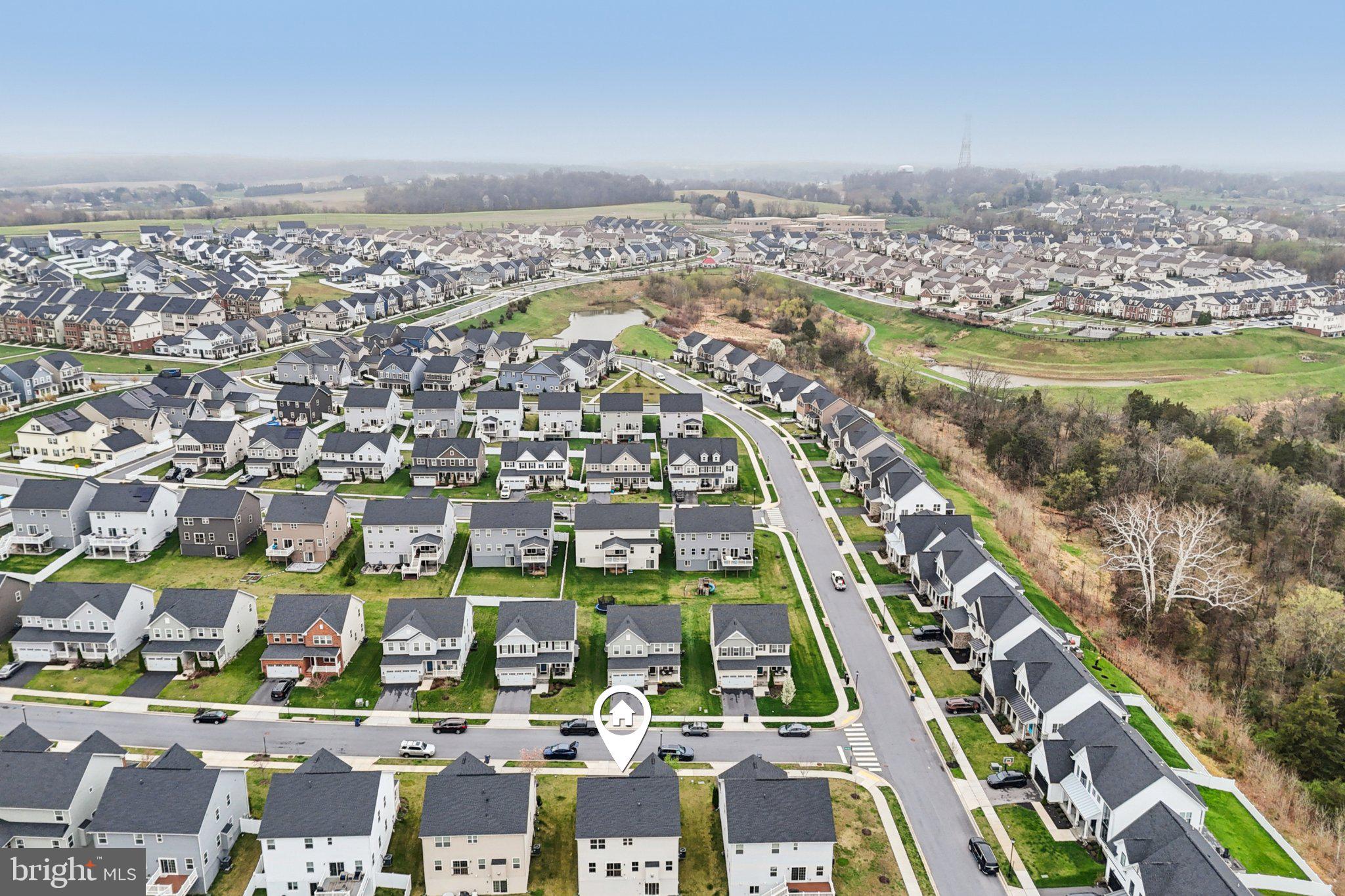 LANDSDALE - Residential