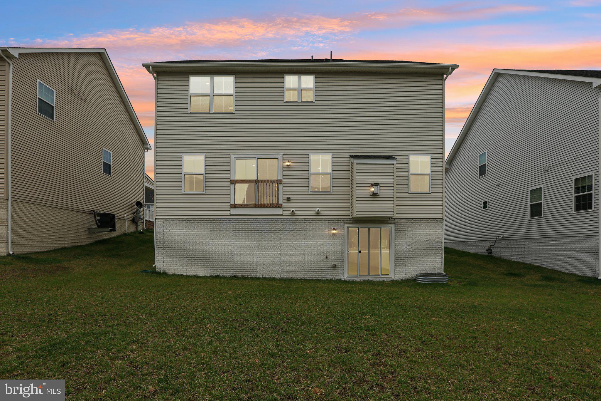 LANDSDALE - Residential