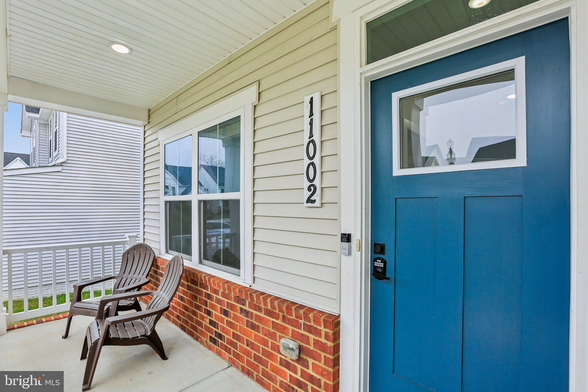 LANDSDALE - Residential