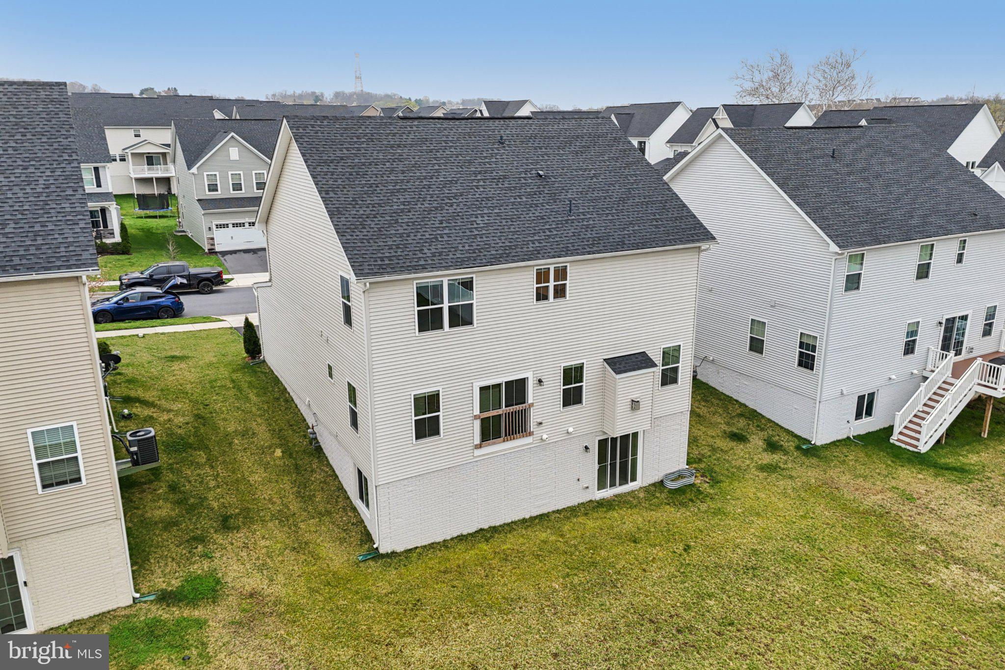 LANDSDALE - Residential