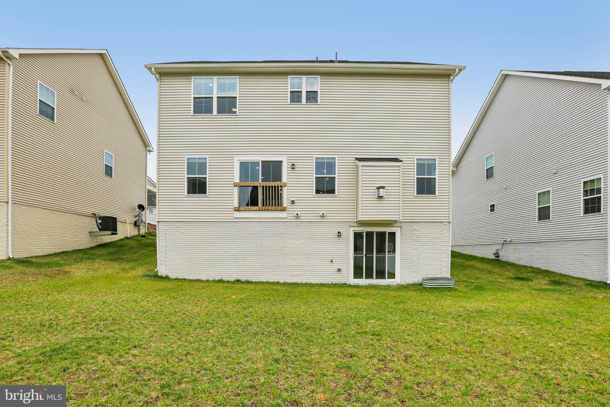 LANDSDALE - Residential