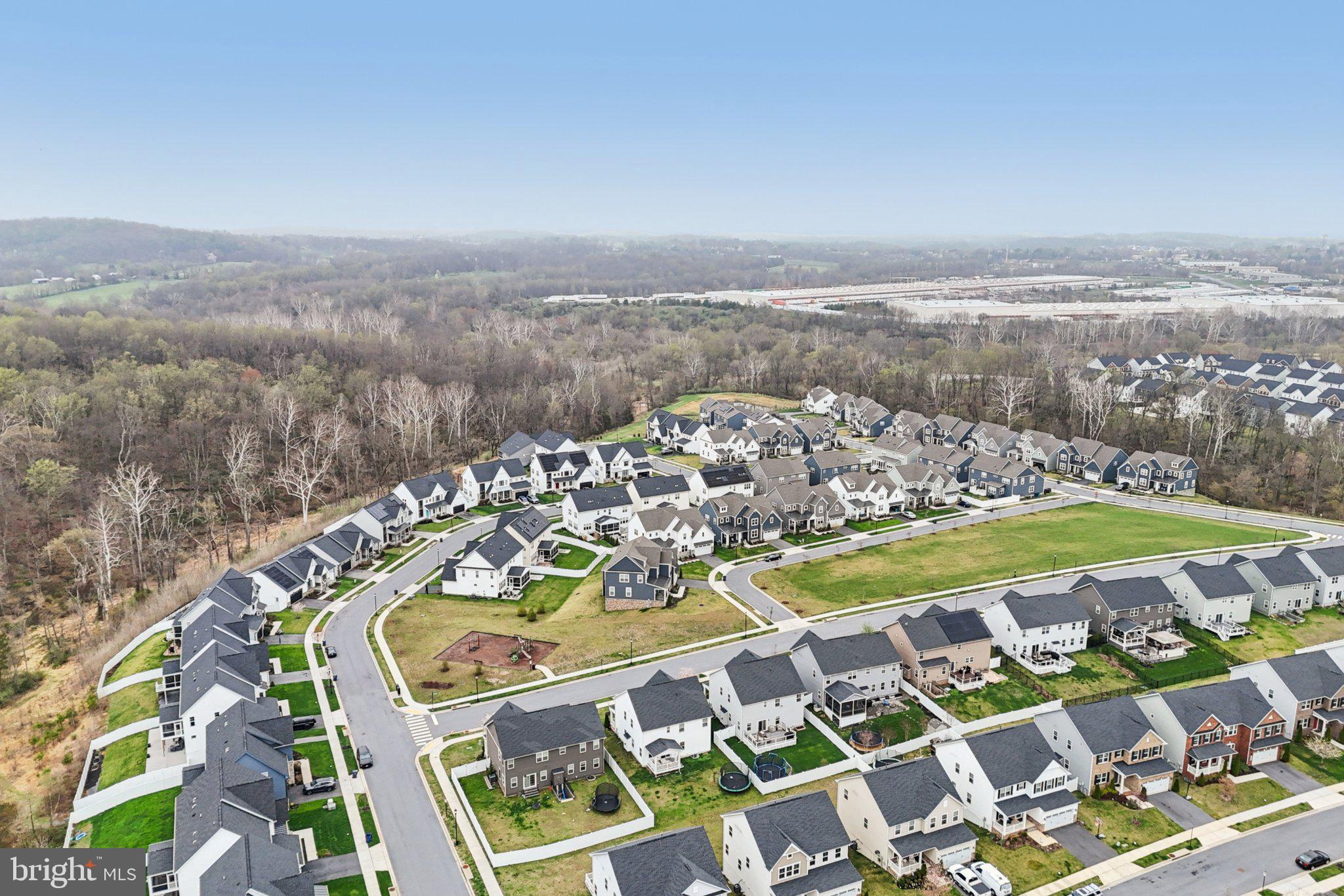 LANDSDALE - Residential