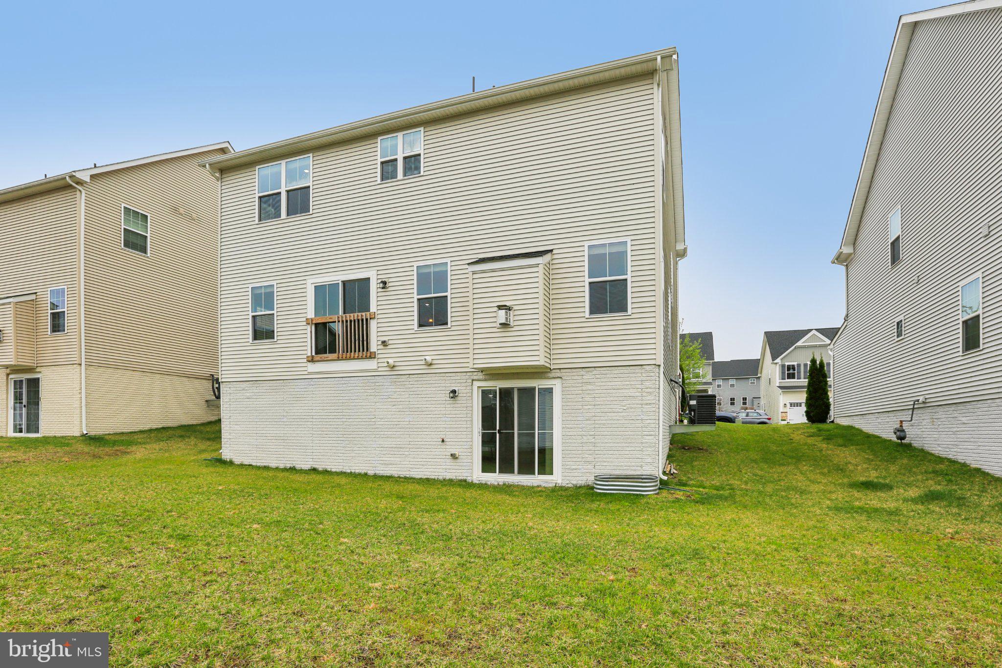 LANDSDALE - Residential